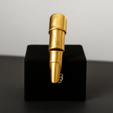 GILDED Sculptural Finger Ring